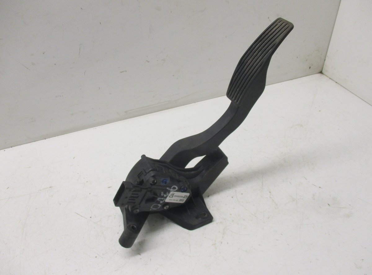 Opel Meriva (A) Accelerator Pedal OPEL MERIVA A (2003-2010) Accelerator Pedal

Ge...