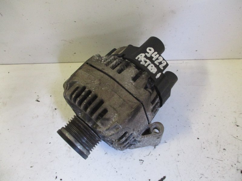 Opel Astra (H) Alternator OPEL ASTRA H (2004-2014) Alternator

Generation...