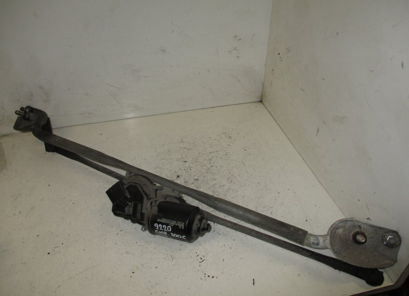Chrysler 300C Wiper linkage / mechanism CHRYSLER 300C I (2004-2010) Wiper linkage / mec...