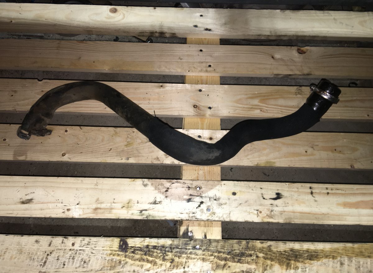 Peugeot 508 Coolant pipe PEUGEOT 508 I (W23) (2010-2018) Coolant pipe

G...