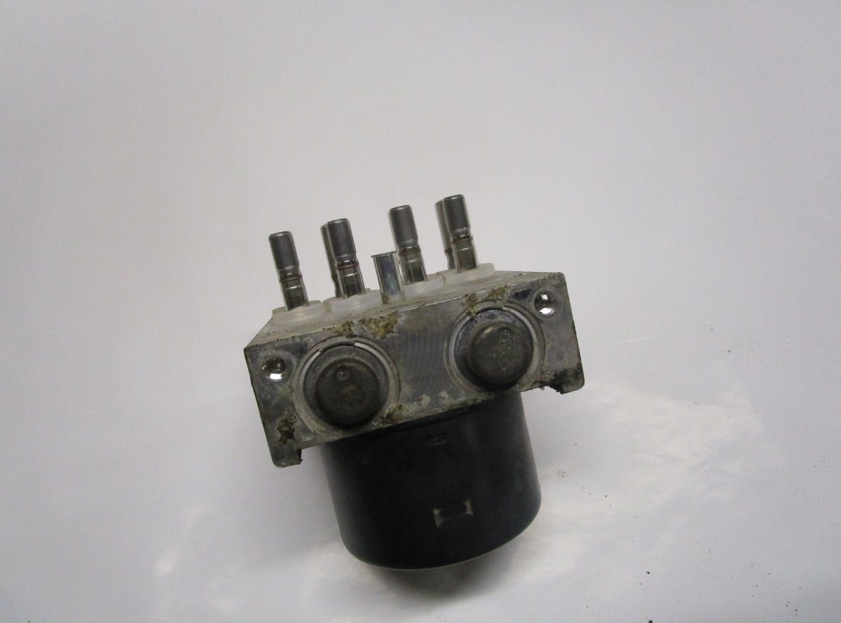 Skoda Octavia ABS Hydraulic Pump (Without Contr. Unit) SKODA OCTAVIA II (1Z) (2004-2013) ABS Hydraulic...