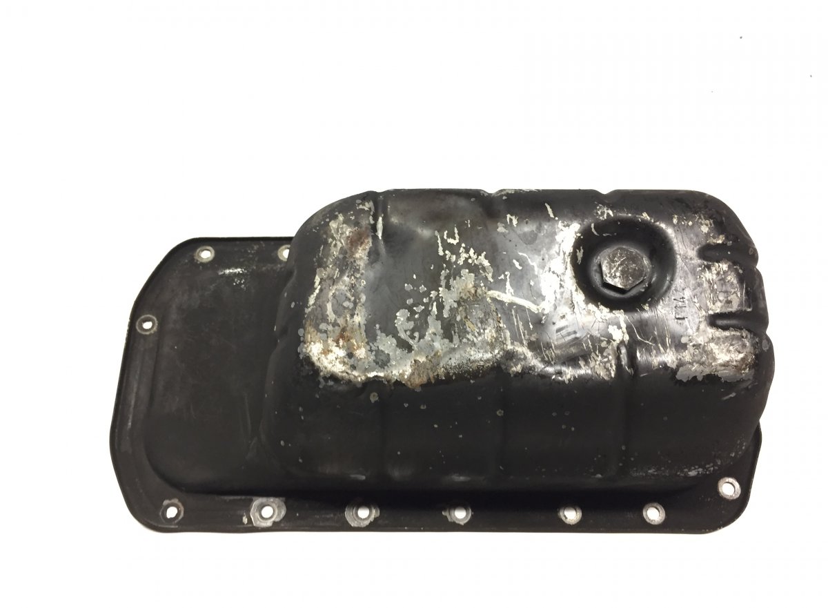 Ford Focus Oil Sump/ pan