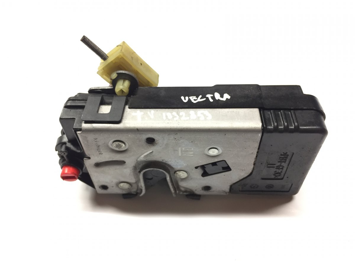 Opel Vectra (C) Door Lock Rear Left OPEL VECTRA C (2002-2010) Door Lock Rear Left 1...