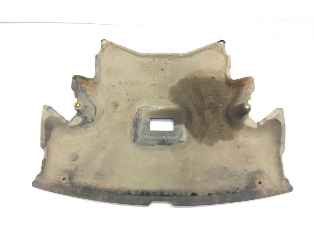Mercedes-Benz 280SL - 600SL / SL (R129) Engine splash shield MERCEDES-BENZ C-CLASS (W203, CL203) (2000-2011)...
