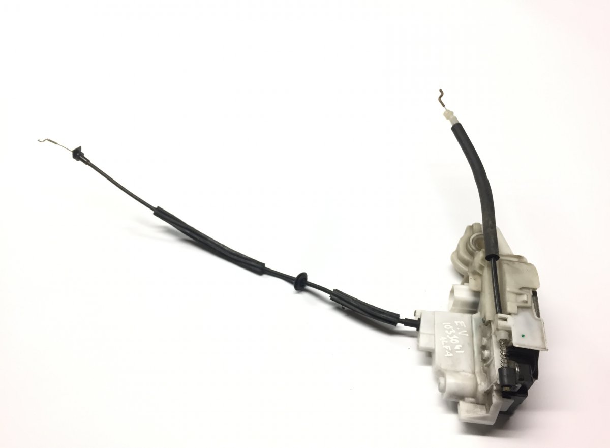 Alfa-Romeo 159 Door Lock Front Left ALFA ROMEO 159 (939) (2005-2011) Door Lock Fron...