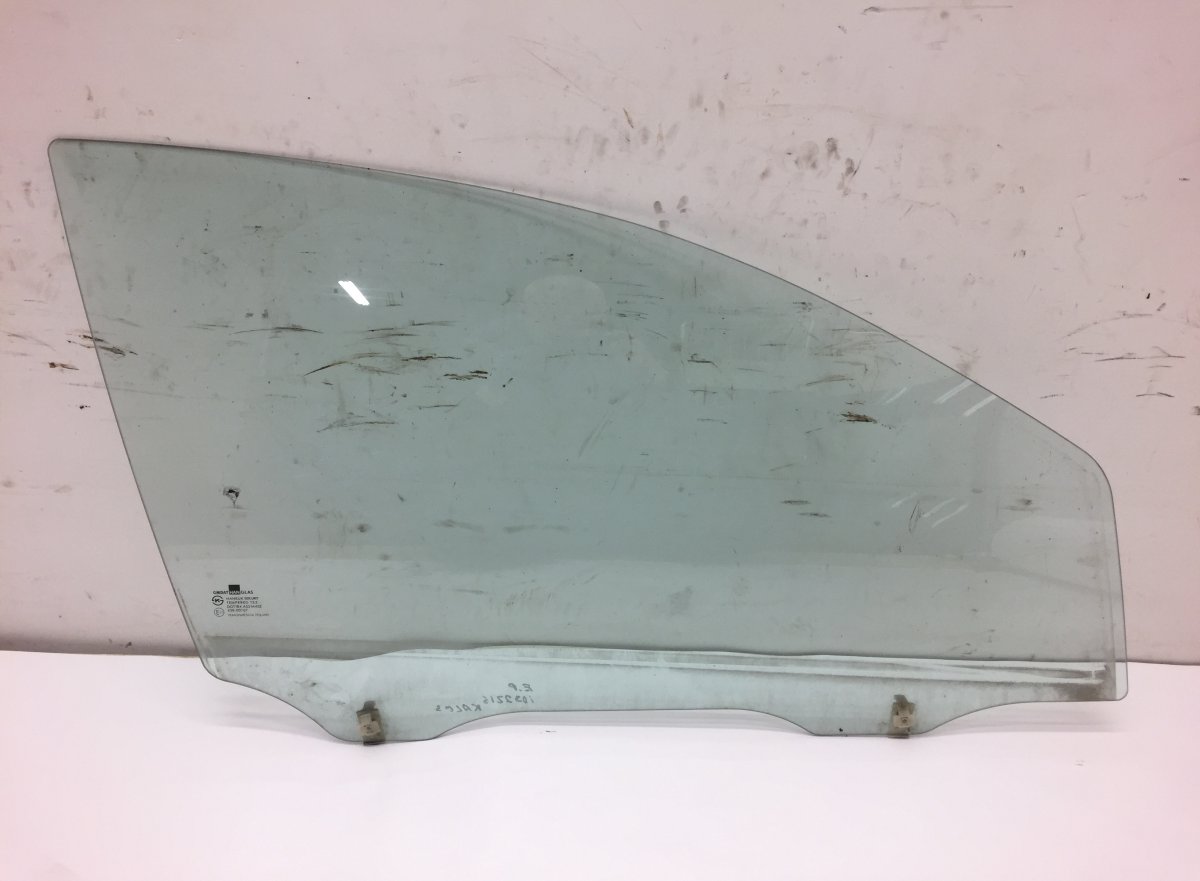 Chevrolet Kalos Door window glass front right CHEVROLET KALOS (2005-2011) Door window glass f...