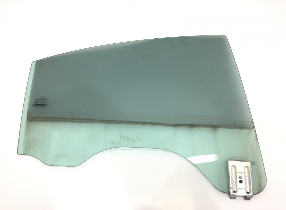 Mercedes-Benz CLS (C219) Door window glass rear right MERCEDES-BENZ CLS (C219) (2004-2010) Door windo...
