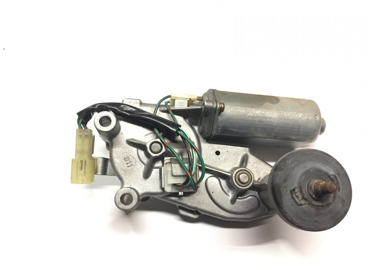 Honda CR-V Wiper Motor bootlid / tailgate HONDA CR-V I (RD) (1995-2002) Wiper Motor bootl...