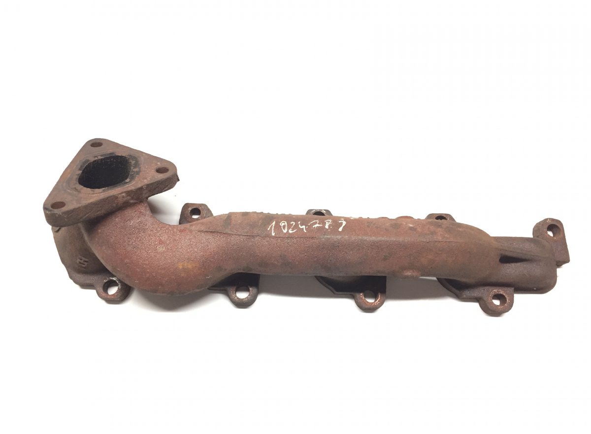 Mercedes-Benz Viano / Vito (W639) exhaust manifold MERCEDES-BENZ VITO / VIANO (W639) (2003-2014) E...