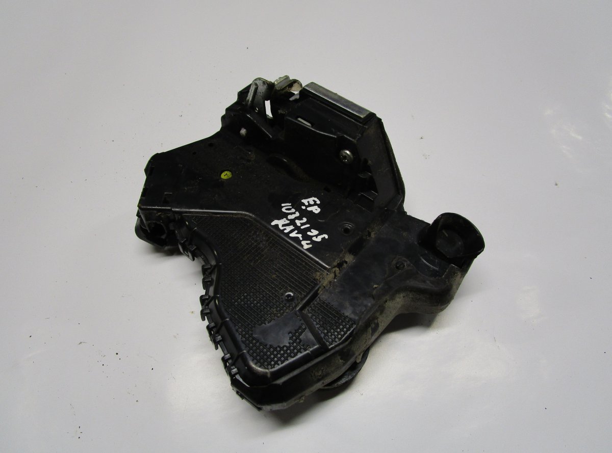 Toyota RAV4 (XA20) Door Lock Front Right TOYOTA RAV 4 III (XA30) (2005-2012) Door Lock F...
