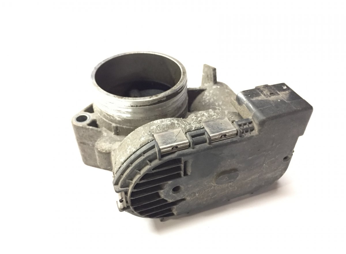 Citroen Xsara Throttle body CITROËN XSARA (1997-2005) Throttle body 1635Q9
...