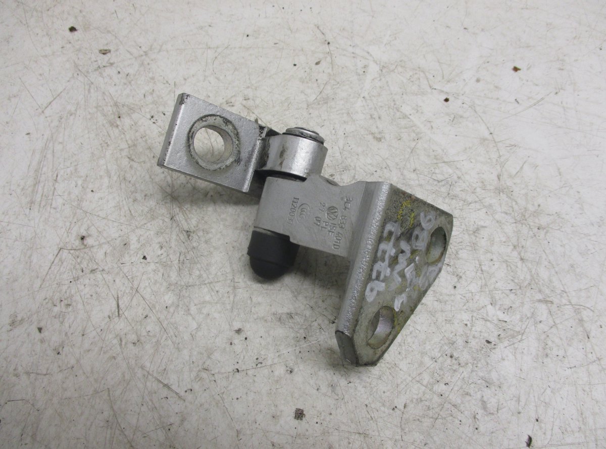 Volkswagen Passat Door Hinge Rear Upper left VW PASSAT B6 (3C) (2005-2010) Door Hinge Rear U...
