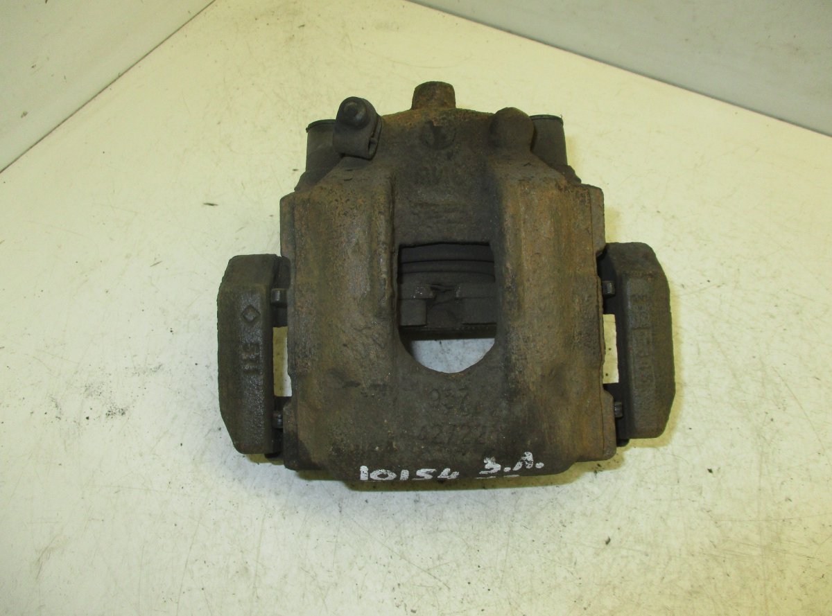 BMW X3 (E83) Brake caliper rear left