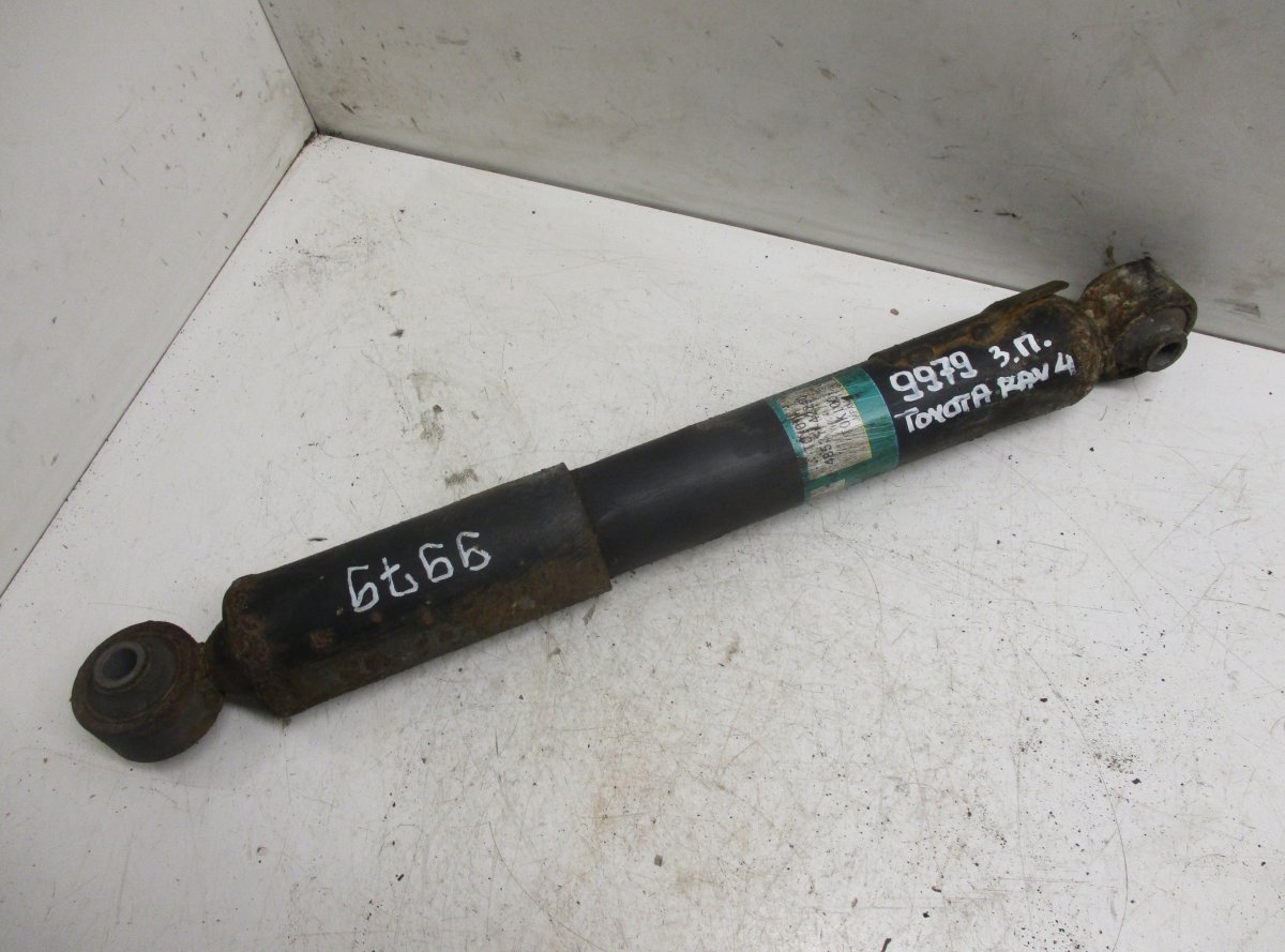 Toyota RAV4 (XA30) Shock Absorber Rear Right TOYOTA RAV 4 III (XA30) (2005-2012) Shock Absor...