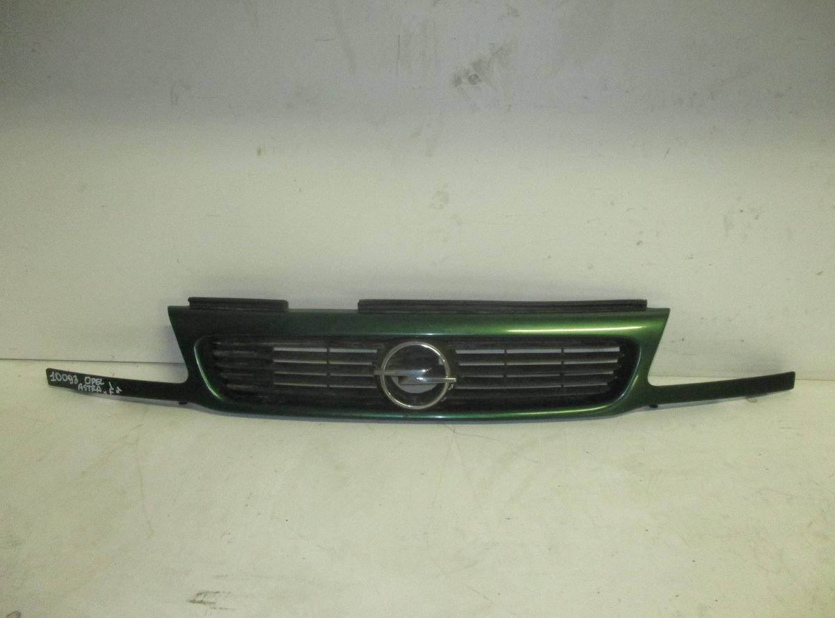 Opel Astra (F) Radiator Grille OPEL ASTRA F (1991-2001) Radiator Grille 904524...