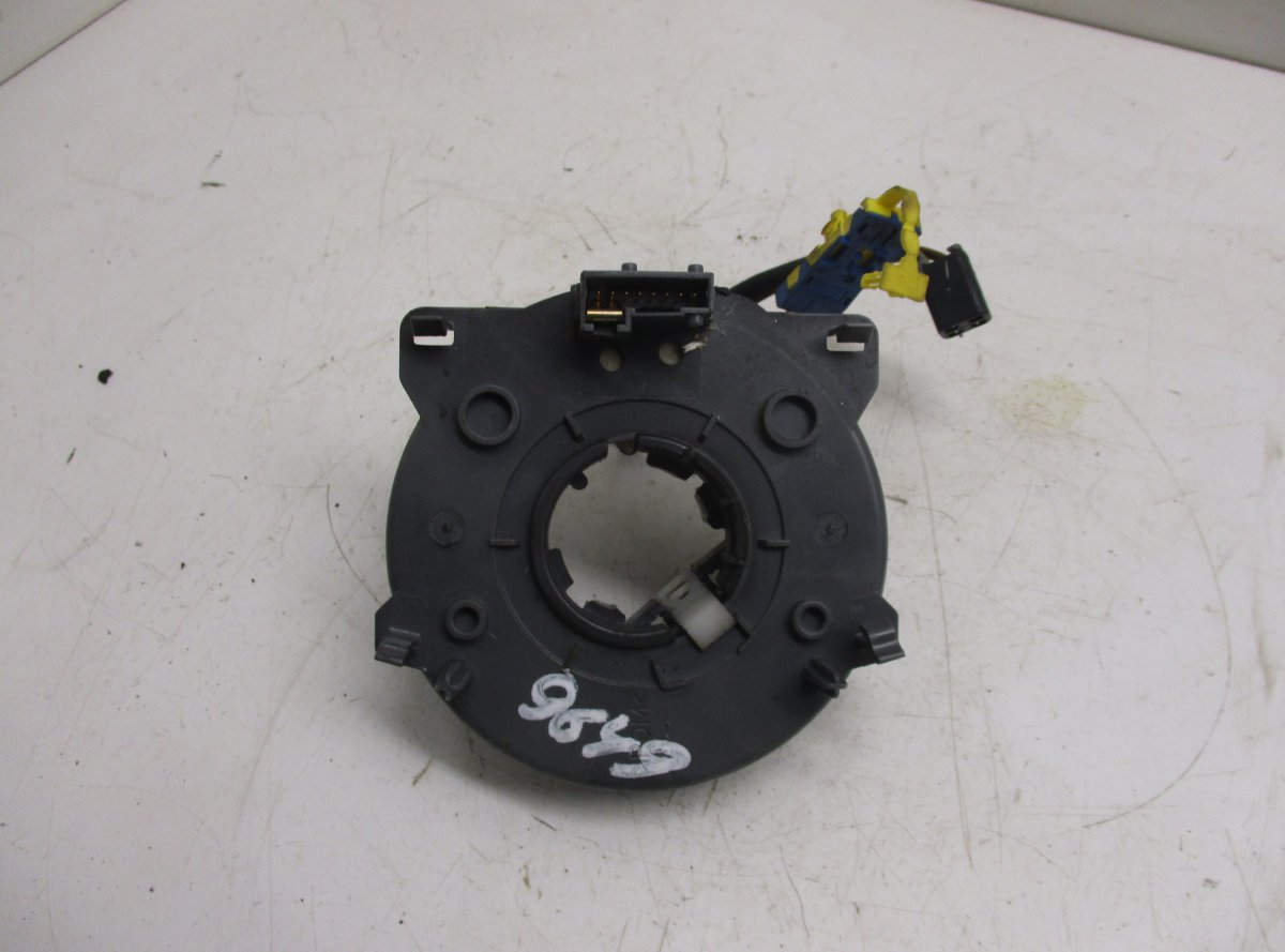 Opel Meriva (A) Steering Wheel Slip Ring Squib Steering Wheel Slip Ring Squib — OPEL MERIVA A ...
