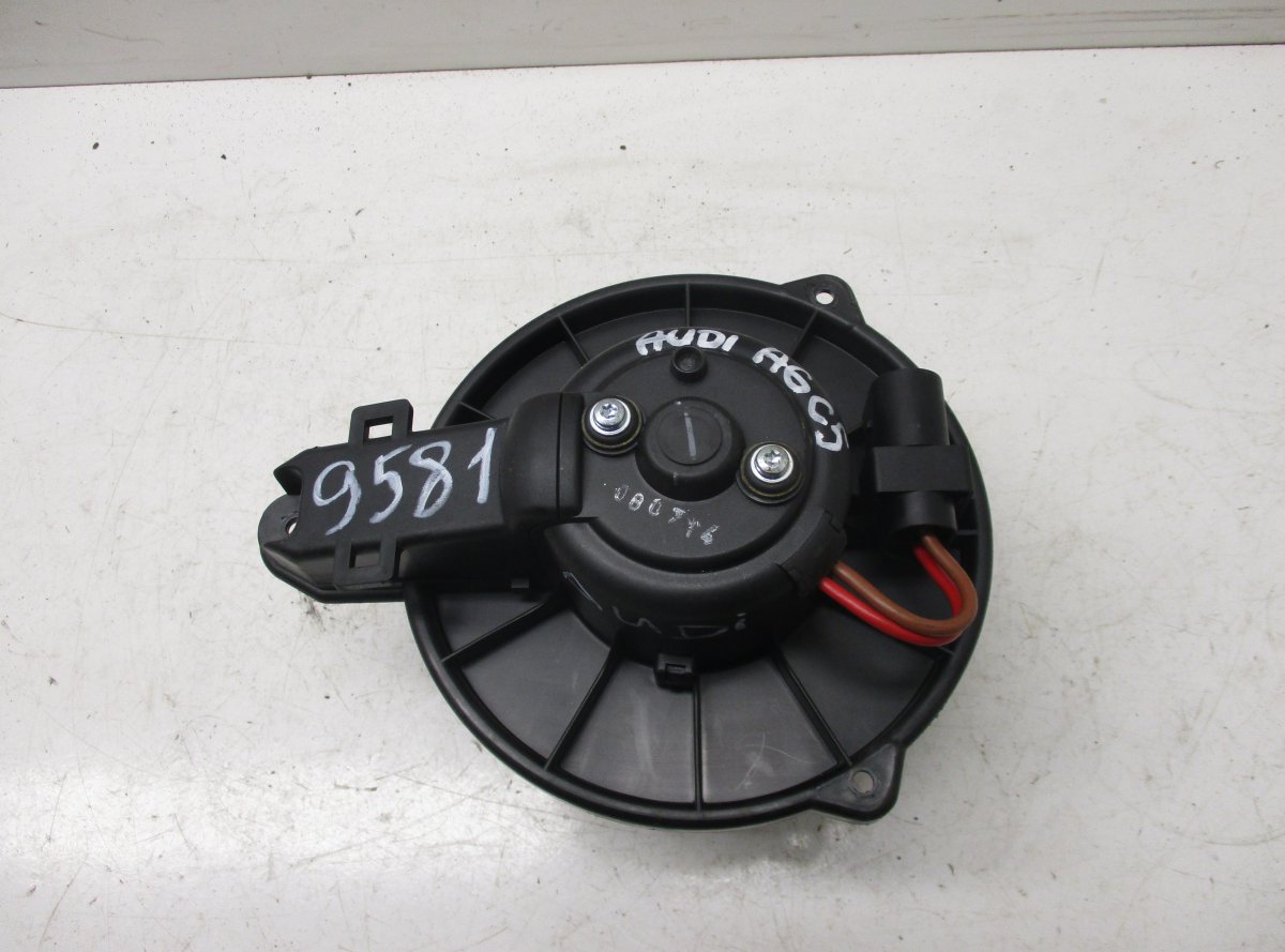 Audi A6 (C5) Heater Fan AUDI A6 / A6 ALLROAD (C5) (1997-2005) Heater Fa...