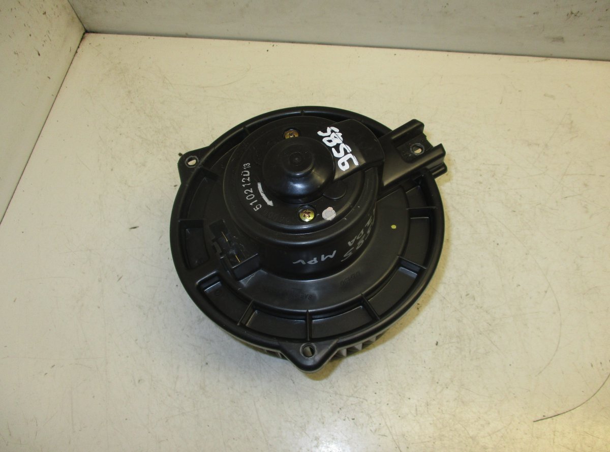 Mazda MPV Heater Fan MAZDA MPV II (LW) (1999-2006) Heater Fan 194000...