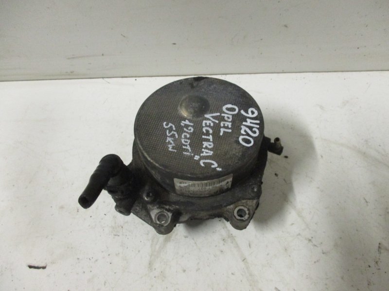 Opel Vectra (C) Vacuum Pump, engine OPEL VECTRA C (2002-2010) Vacuum Pump, engine 5...