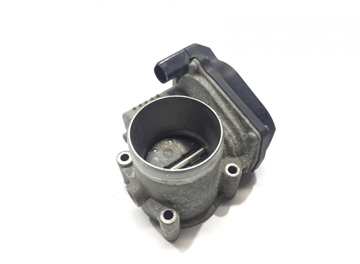 Skoda Octavia Throttle body SKODA OCTAVIA II (1Z) (2004-2013) Throttle body...