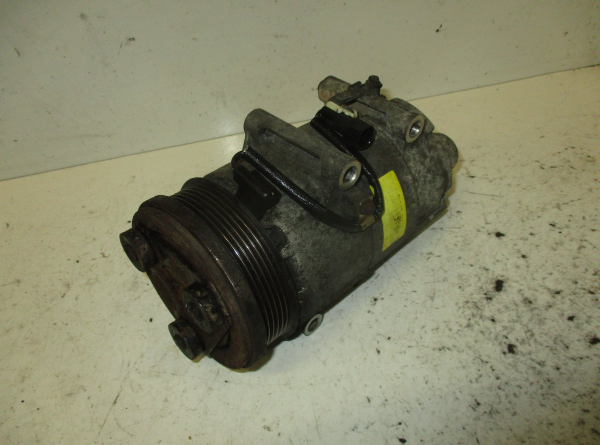 Ford Focus AC Compressor