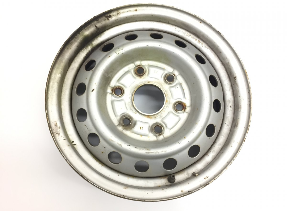 Toyota Hiace (H200) Rim 1 pc TOYOTA HIACE / GRANVIA (XH10, XH20) (1995-2004)...