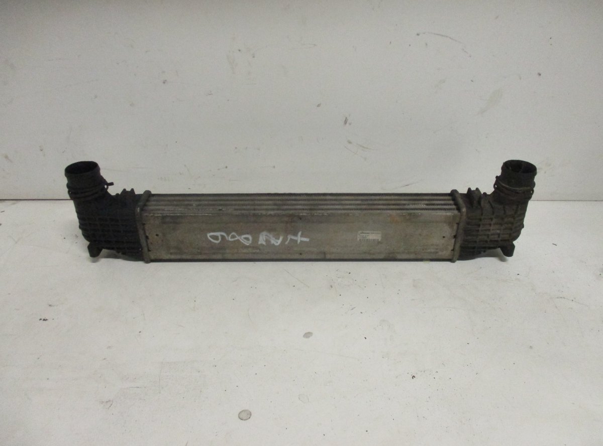 Ford Galaxy Intercooler  FORD GALAXY I (WGR) (1995-2006) Intercooler 95V...