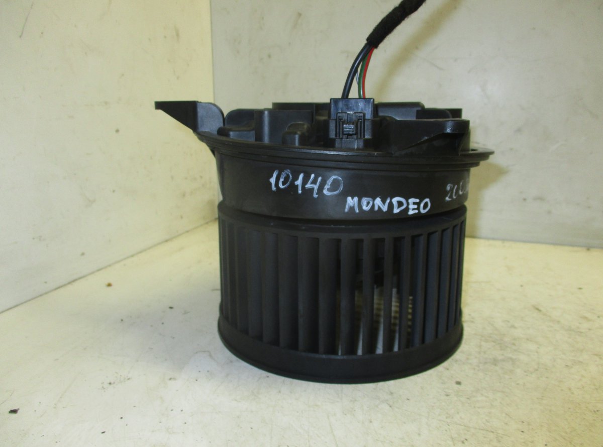 Ford Mondeo Heater Fan FORD MONDEO Mk III (2000-2007) Heater Fan 1S7H1...
