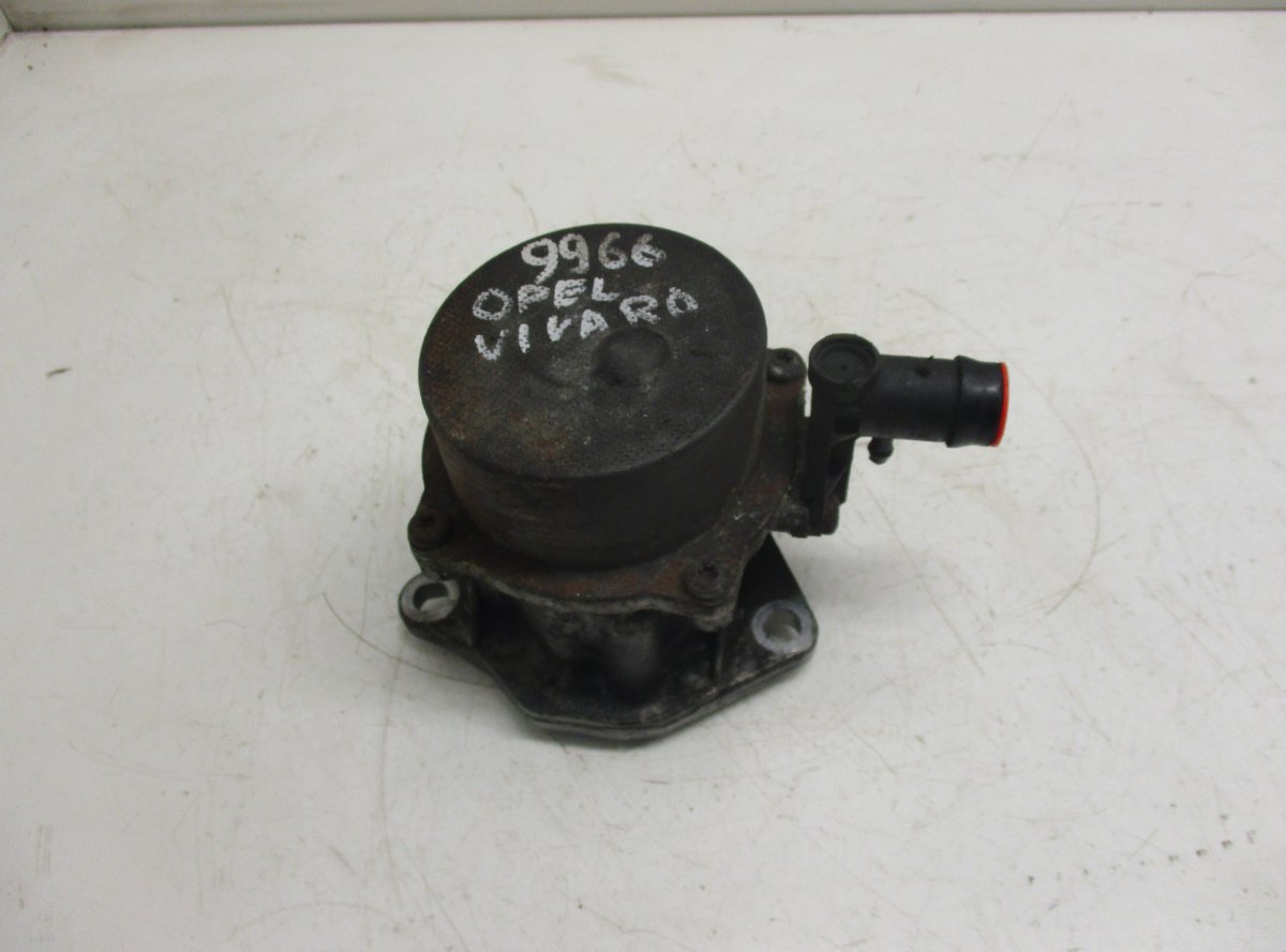 Opel Vivaro (A) Vacuum Pump, engine OPEL VIVARO A (2001-2014) Vacuum Pump, engine

...