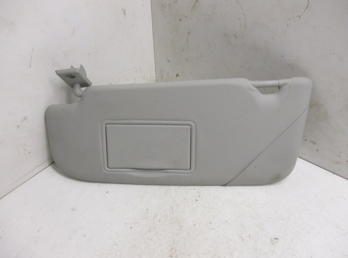 Nissan Qashqai Sun Visor Left NISSAN QASHQAI I (J10) (2007-2013) Sun Visor Le...