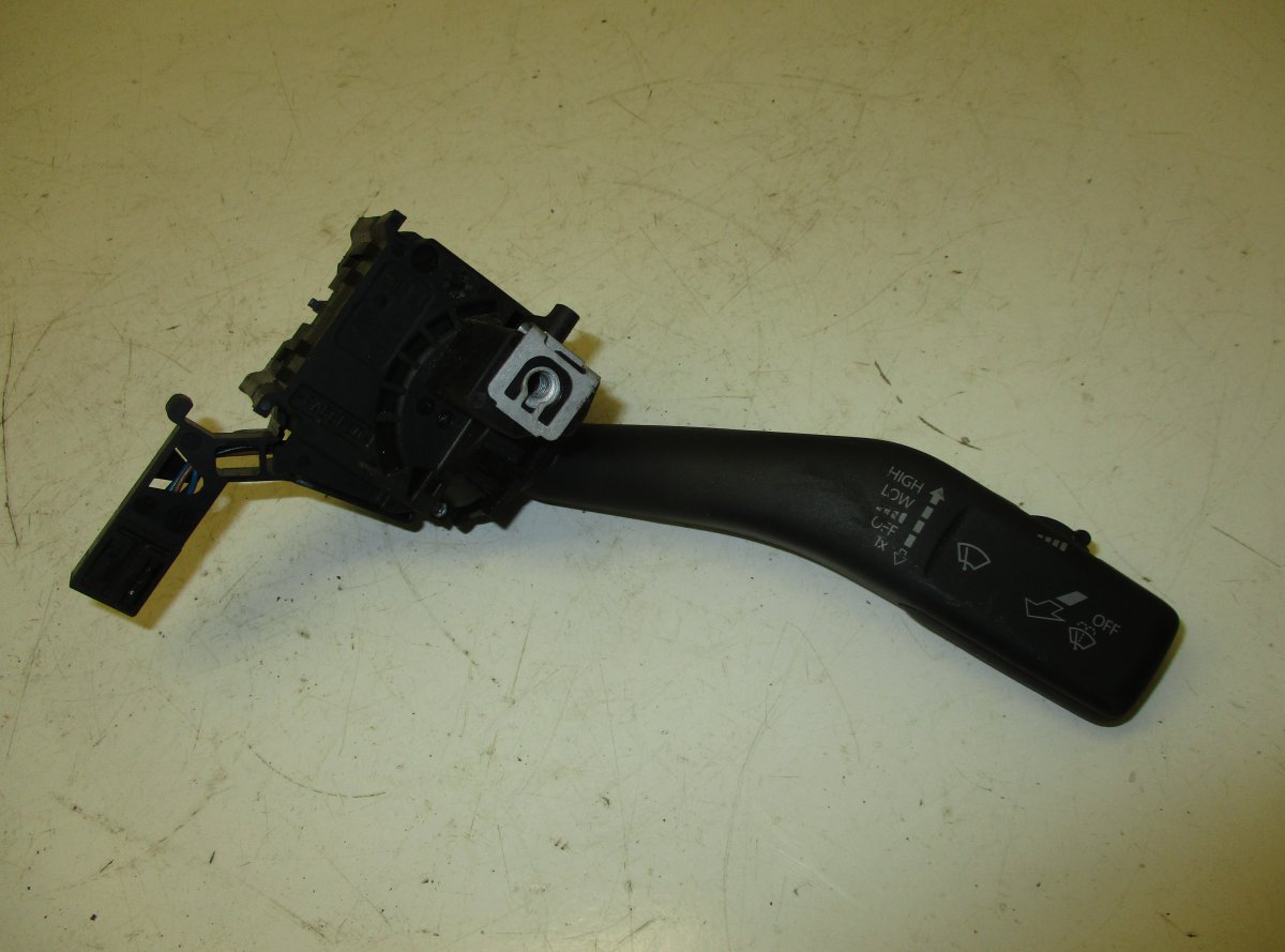 Volkswagen Jetta Wiper Switch