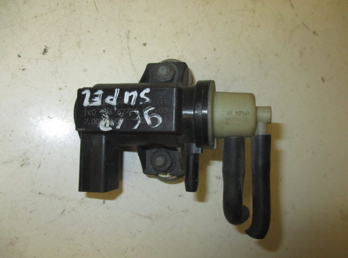 Skoda Superb (3T) Engine Solenoid Valve SKODA SUPERB II (3T4, 3T5) (2008-2015) Engine S...