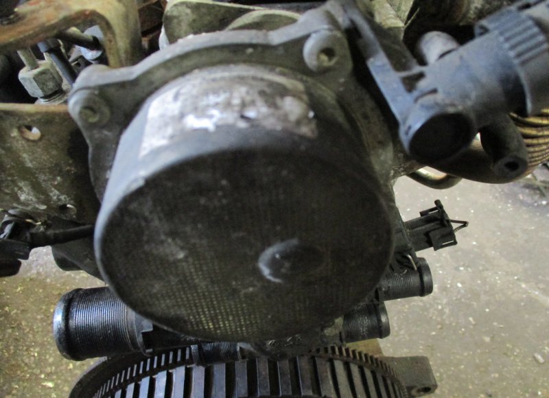Opel Vivaro (A) Vacuum Pump, engine OPEL VIVARO A (2001-2014) Vacuum Pump, engine 7...