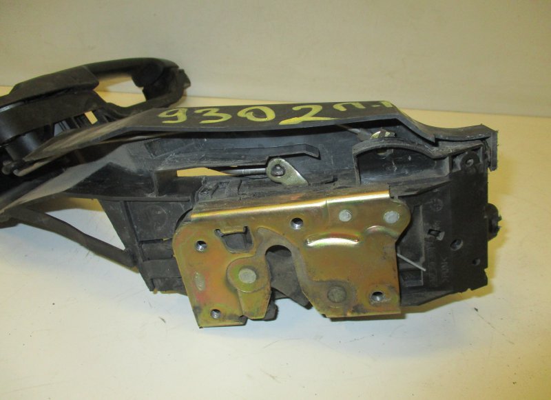 Ford Focus Door Lock Front Right