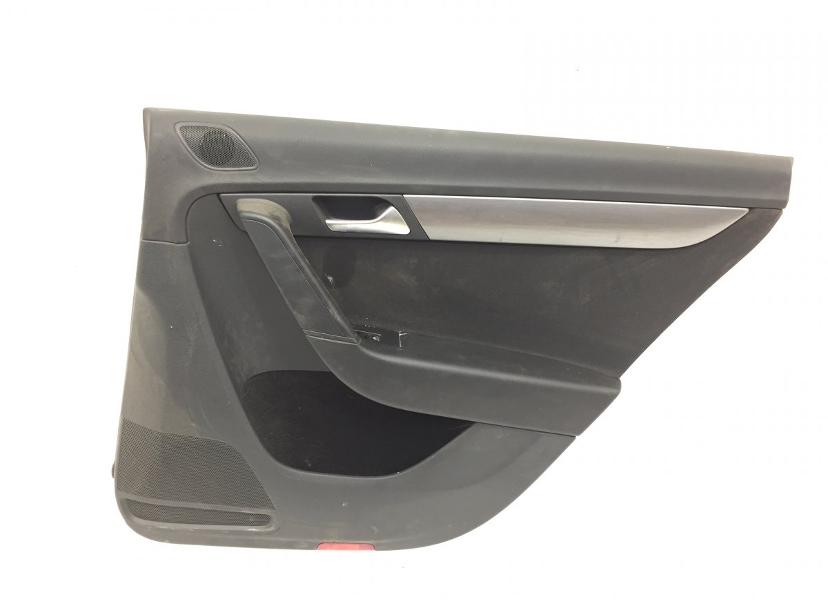 Volkswagen Passat (B7) Door Trim Panel Rear Right VW PASSAT B7 / ALLTRACK (2010-2015) Door Trim P...