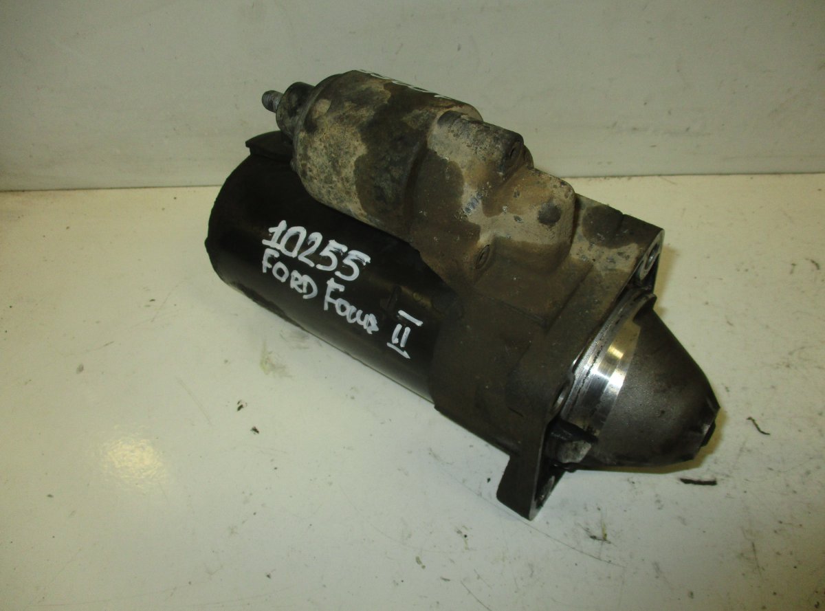 Ford Focus Starter Motor