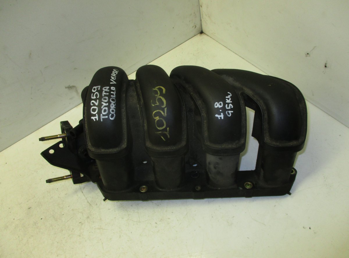 Toyota Corolla Verso впускной коллектор TOYOTA COROLLA Verso II (AR10) (2004-2009) Inta...