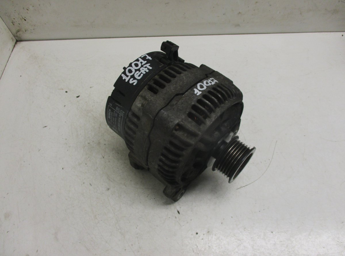 Seat Alhambra Alternator SEAT ALHAMBRA I (7V) (1996-2010) Alternator 028...