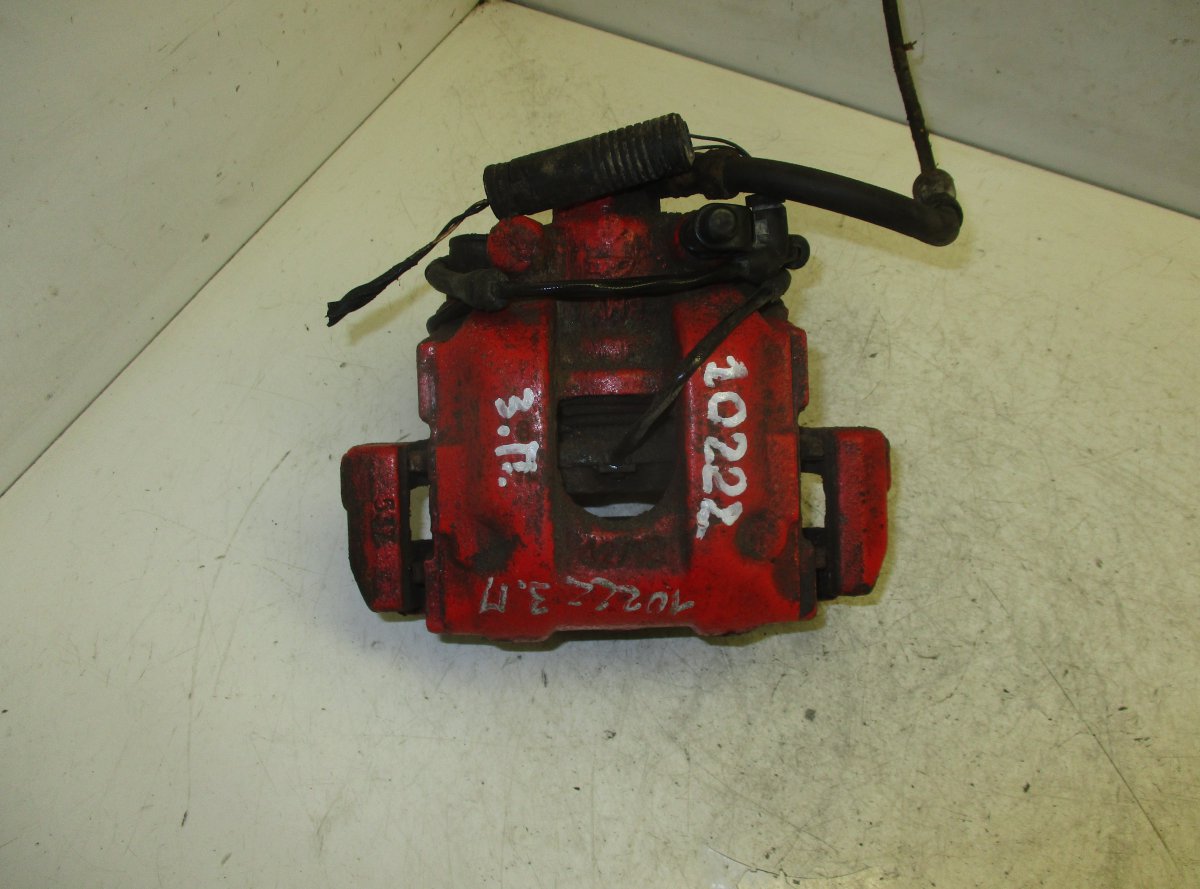 BMW X5 (E53) Brake caliper rear right