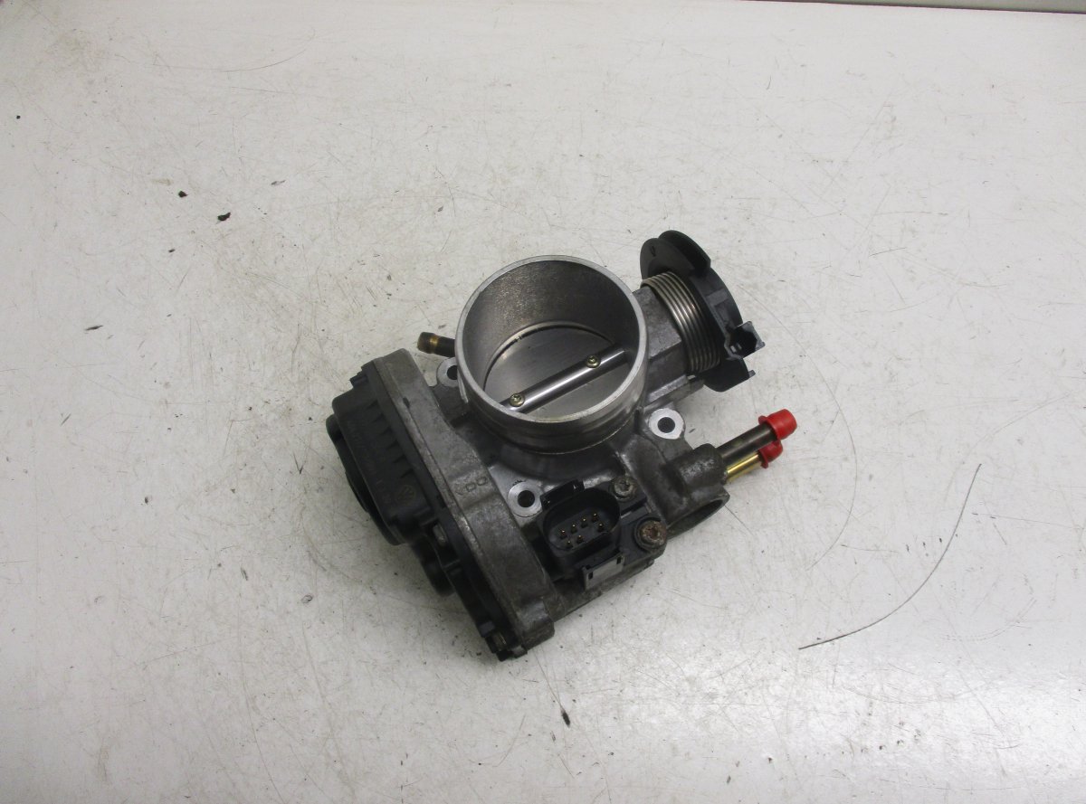 Seat Alhambra Throttle body Throttle body — SEAT ALHAMBRA I (7V) (1996-2010...