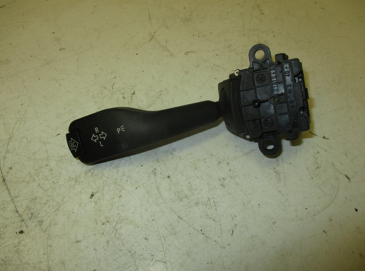 BMW X5 (E53) Indicator switch