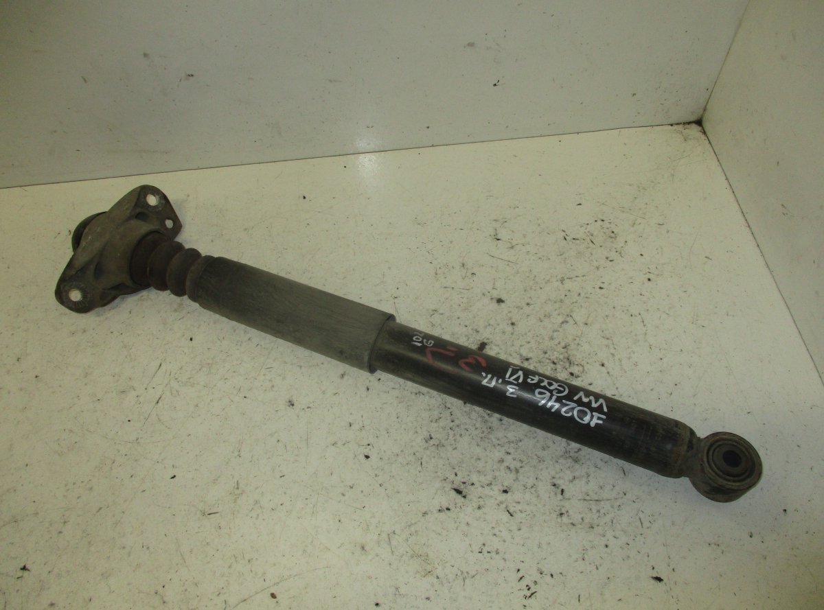 Volkswagen Golf 6 Shock Absorber Rear Right VW GOLF VI (5K) (2008-2013) Shock Absorber Rear...