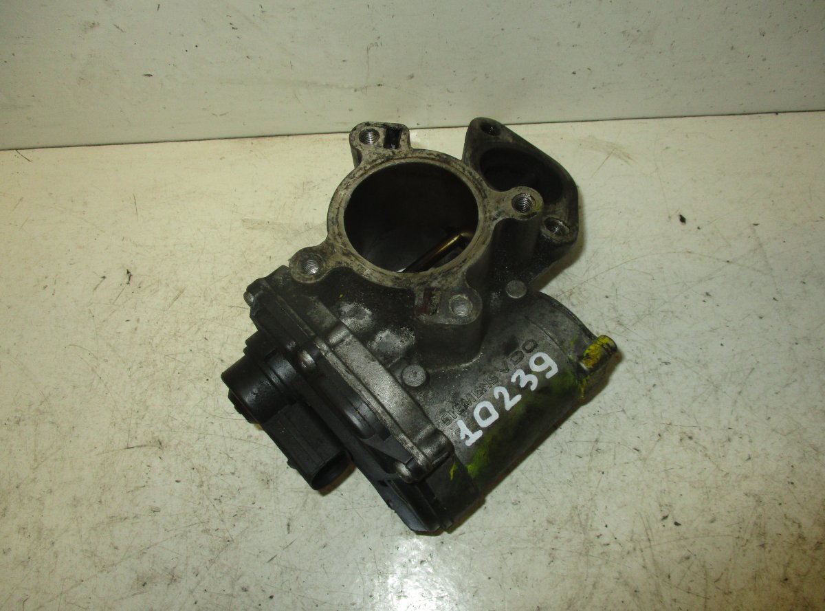 Renault Trafic EGR Valve RENAULT TRAFIC II (2001-2015) EGR Valve 8200327...