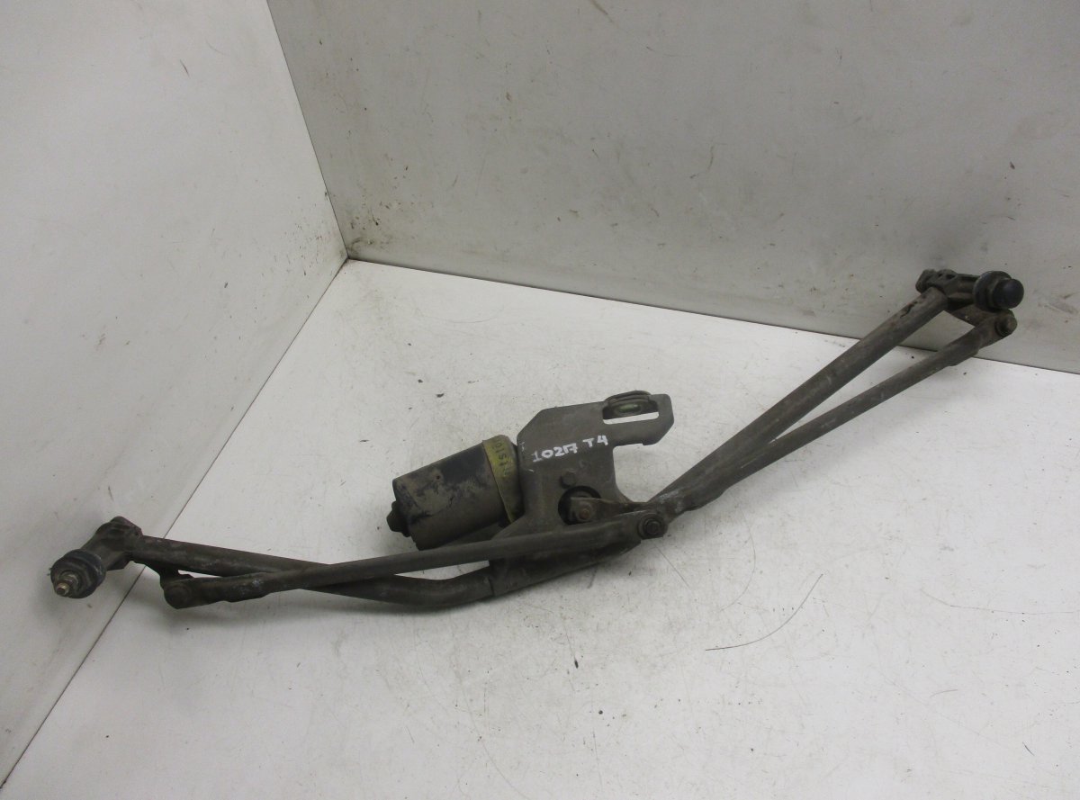 Volkswagen Transporter (T4, Caravelle, Multivan) Wiper linkage / mechanism VW TRANSPORTER T4 (70X, 7D) (1990-2003) Wiper l...