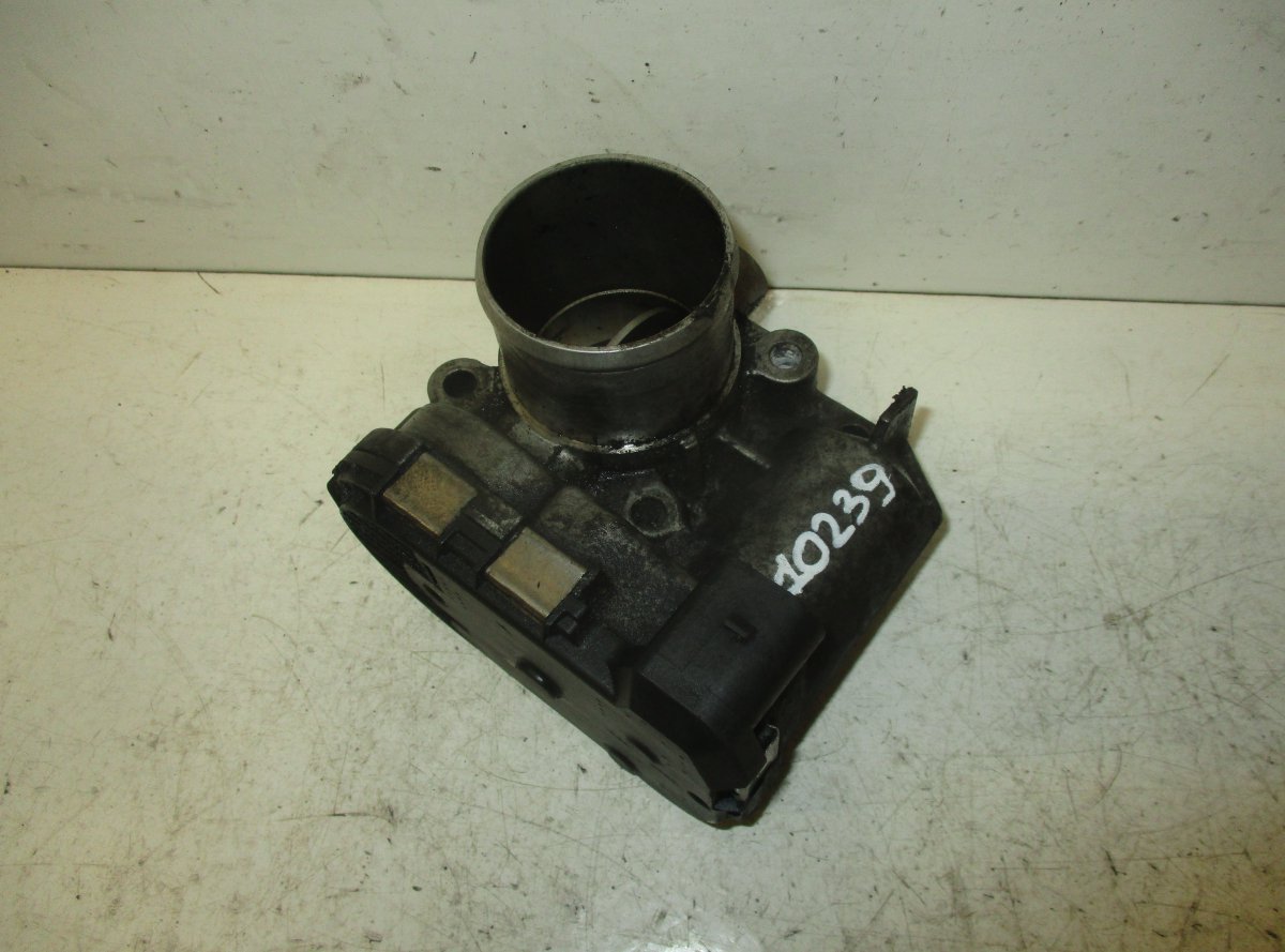 Renault Trafic Throttle body RENAULT TRAFIC II (2001-2015) Throttle body 820...