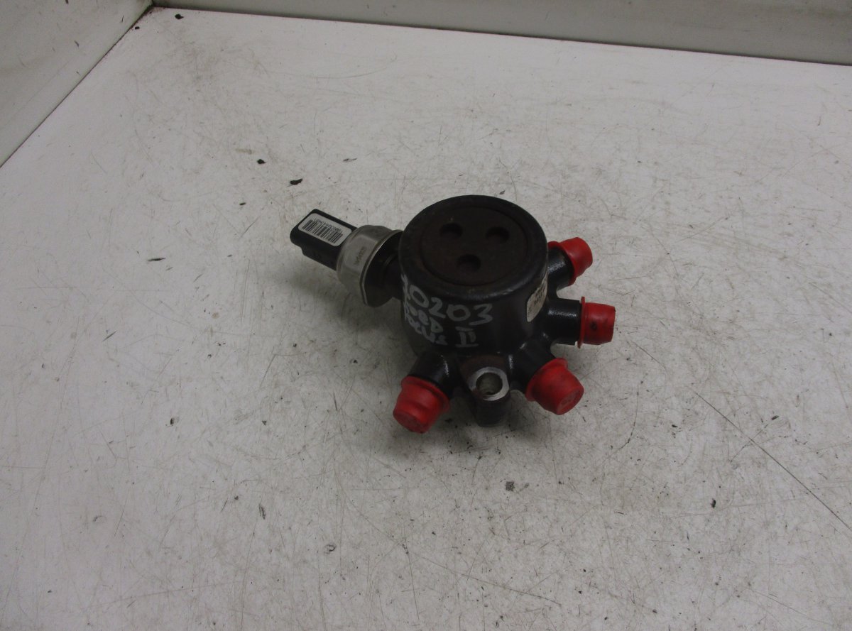 Ford Focus Fuel Distributor / fuel rail