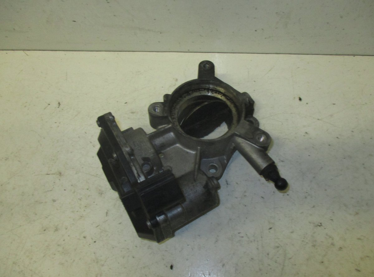 Opel Insignia (A) Throttle body