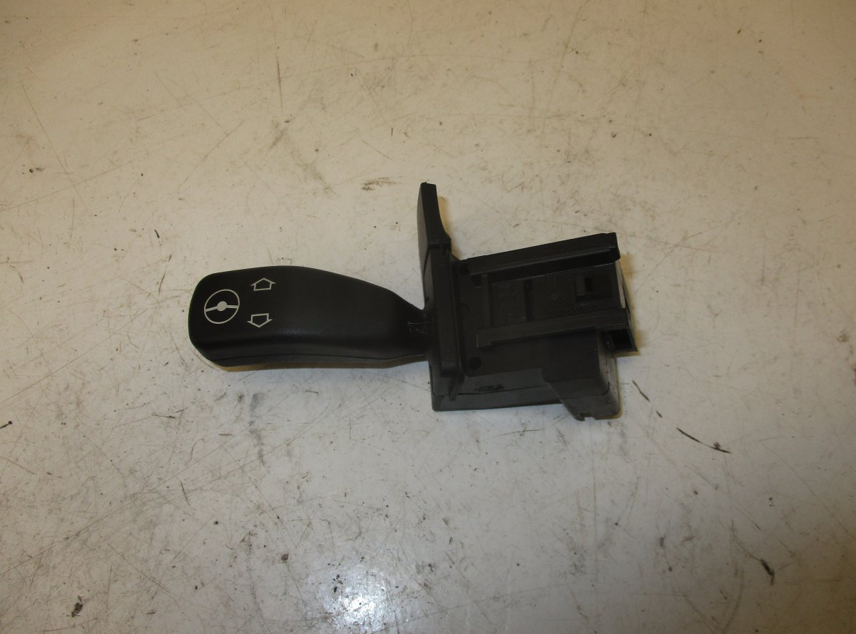 BMW X5 (E53) Cruise control switch
