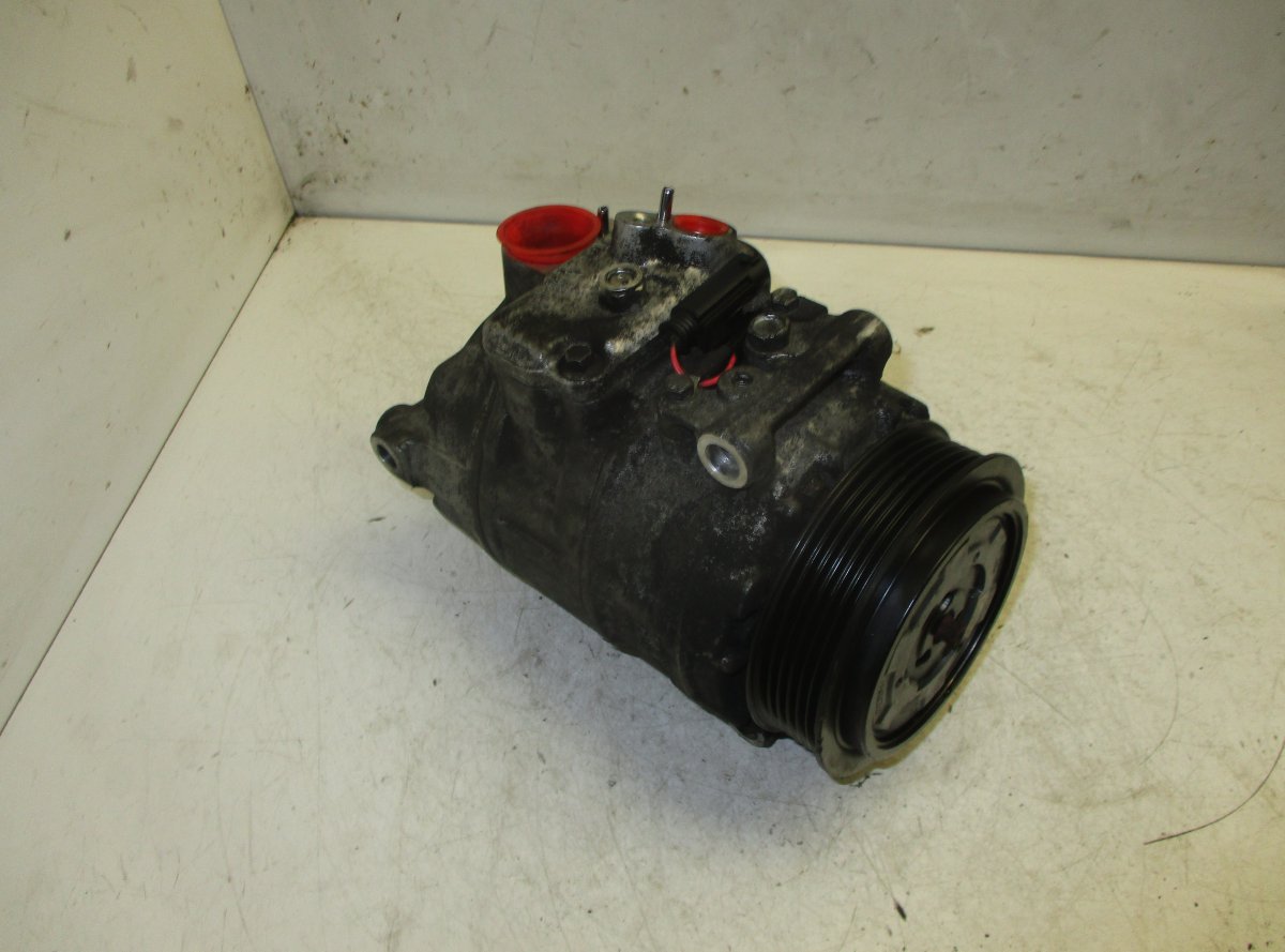Mercedes-Benz A (W168) AC Compressor MERCEDES-BENZ C-CLASS (W203, CL203) (2000-2011)...