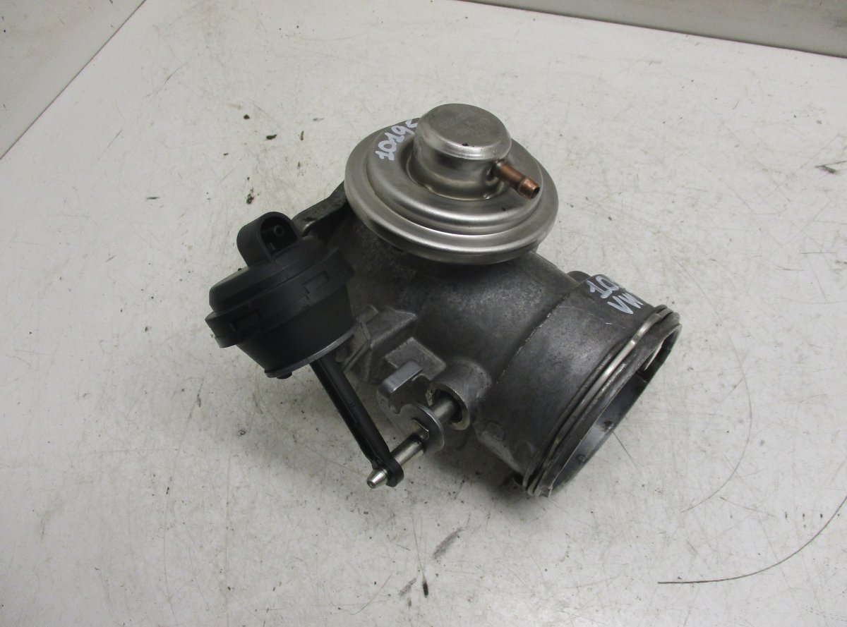 Volkswagen Touareg EGR Valve VW TOUAREG I (7L) (2002-2010) EGR Valve 0701280...